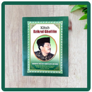 Kitab Dzikrul  Ghofilin Offlin APK