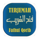 FATHUL QORIB DAN TERJEMAH APK
