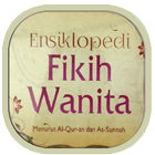 FIKIH WANITA OFFLINE-icoon