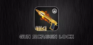 Gun Screen Lock Simulator