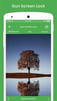 Gun Screen Lock Simulator capture d'écran 1