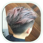 Hair Colour for man Zeichen