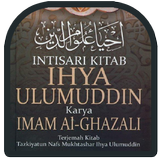 IHYA ULUMUDDIN & TERJEMAH