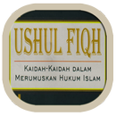 Kaidah ushul fiqih APK