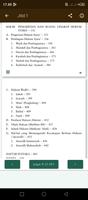 Kaidah ushul fiqih スクリーンショット 3