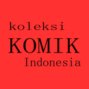 Kumpulan Komik Indonesia APK