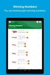Virginia Lottery Official App アプリダウンロード