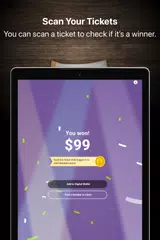 Virginia Lottery Official App アプリダウンロード