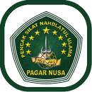 PAGAR NUSA NU APK
