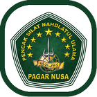 PAGAR NUSA NU آئیکن