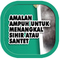 Ruqyah & Penangkal sihir