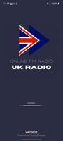 UK Radio: Online FM Radio poster