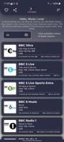 UK Radio: Online FM Radio screenshot 2
