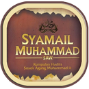 SYAMAIL NABI MUHAMMAD SAW. APK