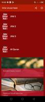 Sifat sholat Nabi & Syamail screenshot 1