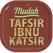 Tafsir Ibnu Katsir & Terjemah ikona