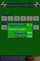 Match Prediction screenshot 2