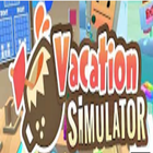 vacation simulator guide ícone