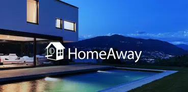 HomeAway ホームアウェイ バケーションレンタル