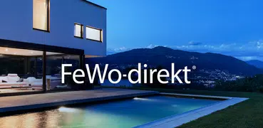 Fewo-direkt – Ferienwohnungen