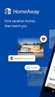 HomeAway پوسٹر