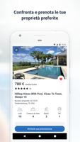 2 Schermata HomeAway