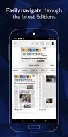 Vacaville Reporter E-edition 截图 1