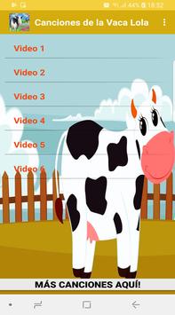 Download Canciones De La Vaca Lola Sin Internet Apk For Android Latest Version