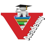 V Academy আইকন