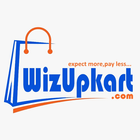 Wizupkart 图标