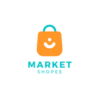 marketshopee-icoon