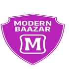 ikon Modernbaazar
