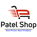 Patel shop 圖標