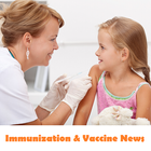 Vaccines-Immunizations Updates icono