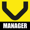 Vac-Ex Manager icon