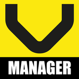 Vac-Ex Manager icône