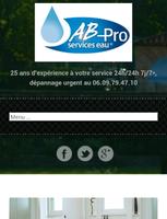 Plombier Perpignan Ab Pro 66 скриншот 2