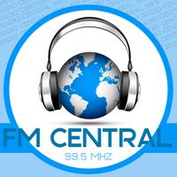 Radio Central Tucumán poster