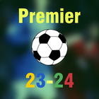 Live Score Premier League icône