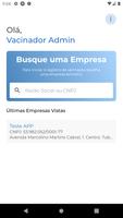 Vacina SESI screenshot 1