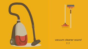 vacuum cleaner sounds 스크린샷 1