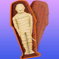 Mummy Master