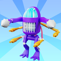 Mecha Miner