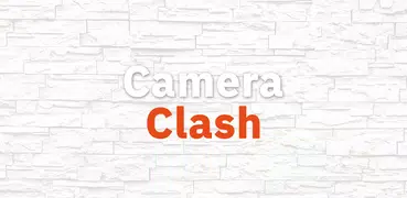 Фотоэффекты - Camera Clash