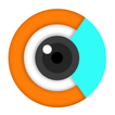 Camera Clash: Photo Effects أيقونة
