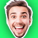 Sticker Maker: Face Stickers APK