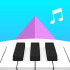 Pulsed - Music Game icono