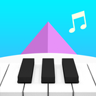 Pulsed - Music Game ikona