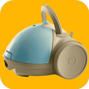 vacume cleaner noise APK