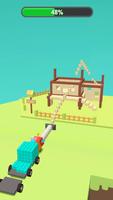 Vacuum Mission-Clear My Home স্ক্রিনশট 2